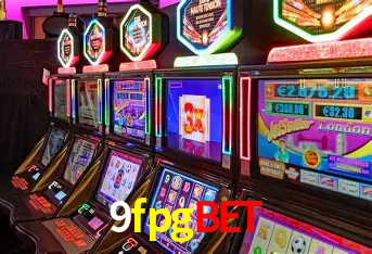 A Popularidade dos Caça-Níqueis no 9fpgbet