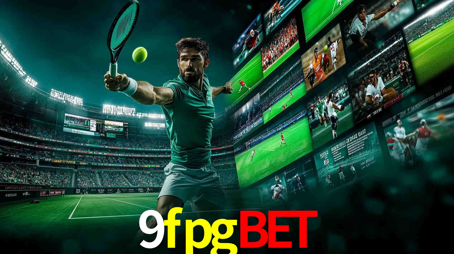 Desvendando o Mundo dos Jogos Virtuais na 9fpgbet
