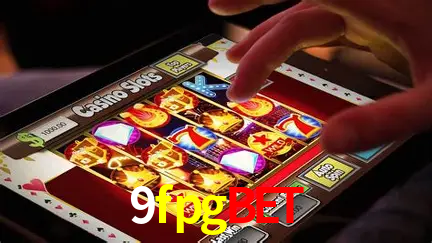 Live Casino 9fpgbet