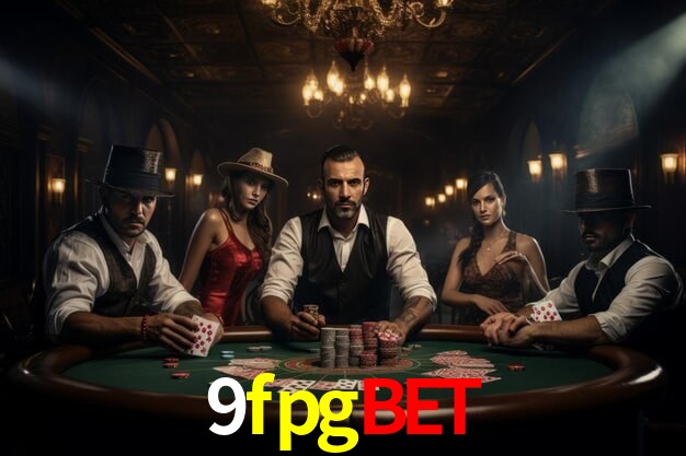 A Experiência Imersiva dos Cassinos Ao Vivo no 9fpgbet