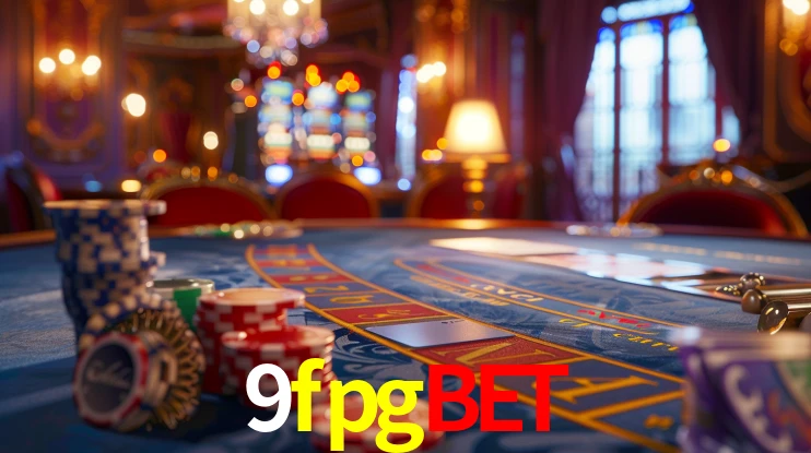 Game Providers 9fpgbet