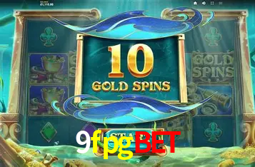 Descubra o Mundo do Cassino Online com 9fpgbet