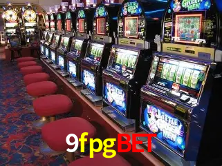 Descubra a Essência do 9fpgbet: Nossa História e Compromissos