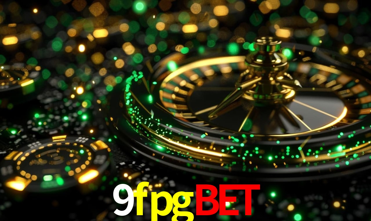 Flash Promotion 9fpgbet
