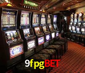 Desvendando o Mundo dos Jogos Virtuais na 9fpgbet