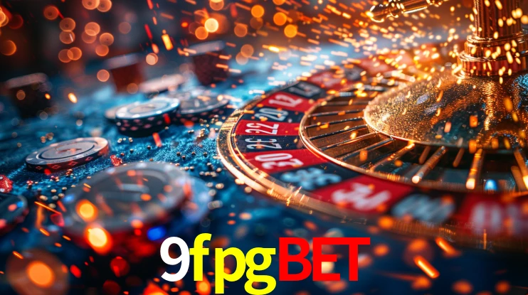 Live Casino 9fpgbet