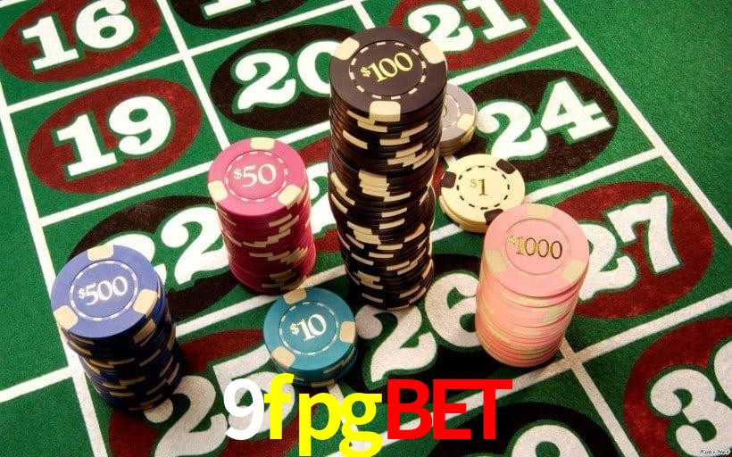 Descubra o Programa VIP da 9fpgbet: Vantagens Exclusivas para Jogadores