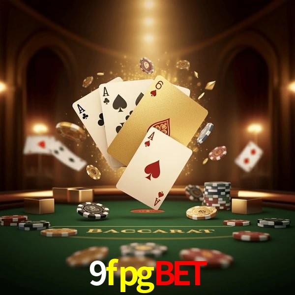 VIP Casino 9fpgbet