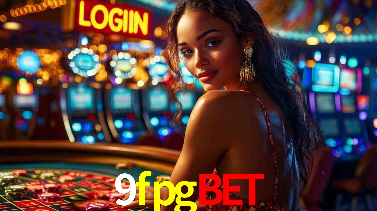 Game Providers 9fpgbet