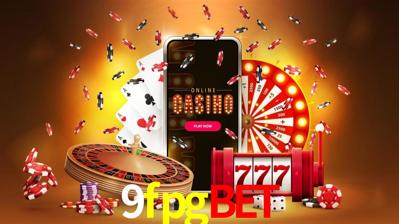 A Emoção da Loteria na 9fpgbet: Uma Chance de Mudança de Vida