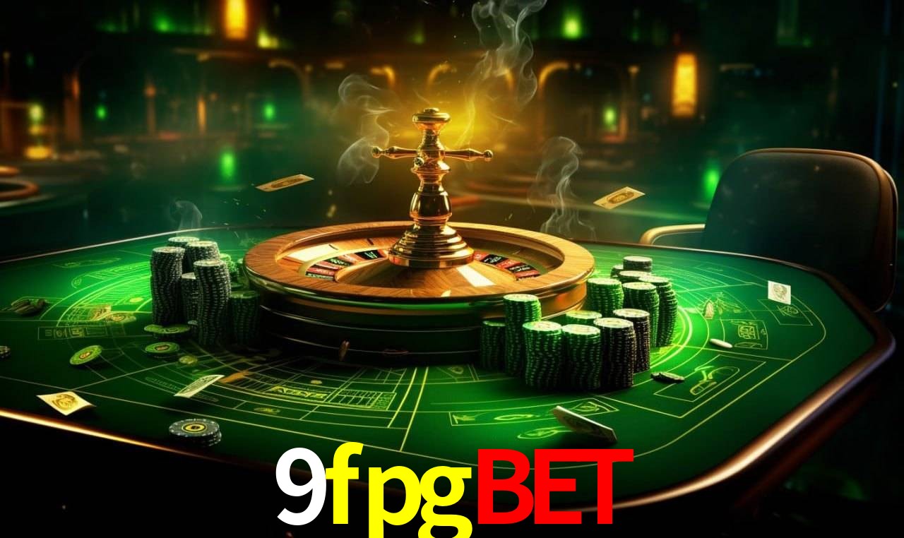 Desvendando o Mundo dos Jogos Virtuais na 9fpgbet