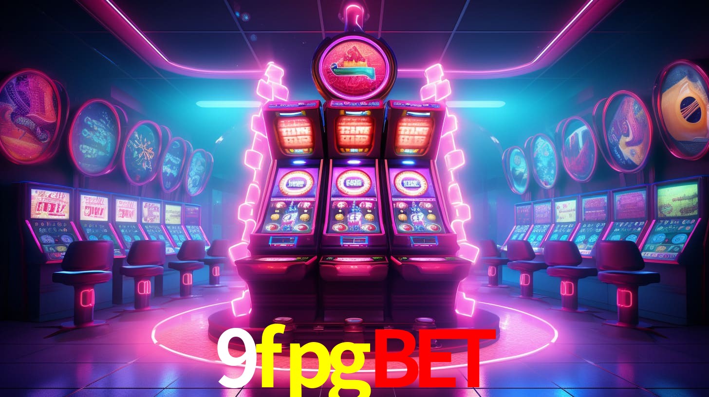 9fpgbet: Seu Especialista em Apostas Esportivas Brasileiras