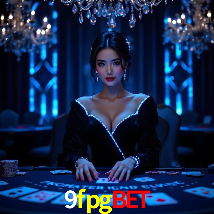 Live Casino 9fpgbet