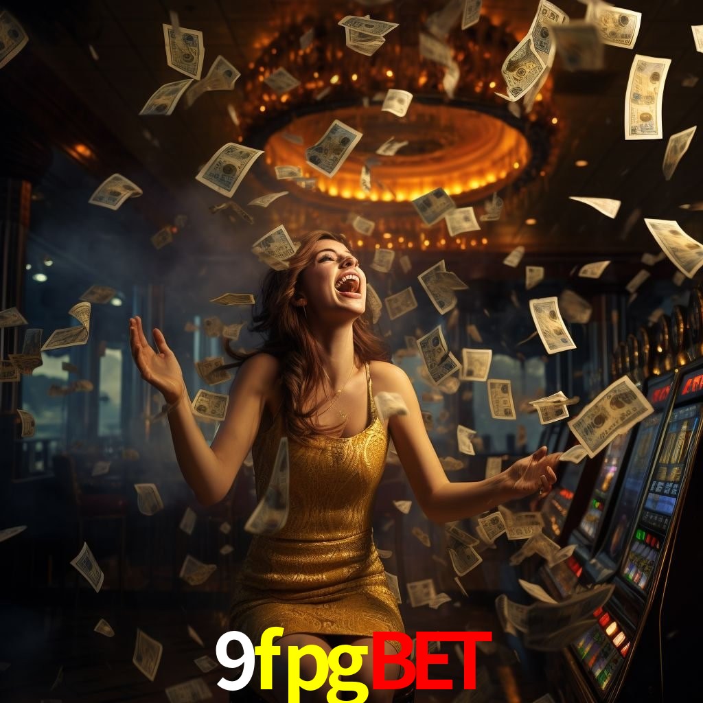 Blackjack Table 9fpgbet