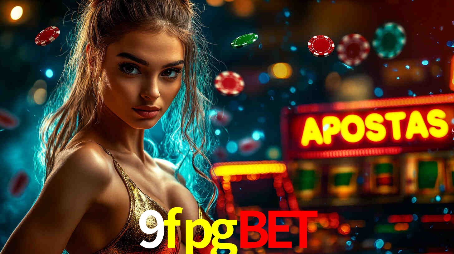 Inovações de Jogos na 9fpgbet: O Futuro das Experiências Interativas