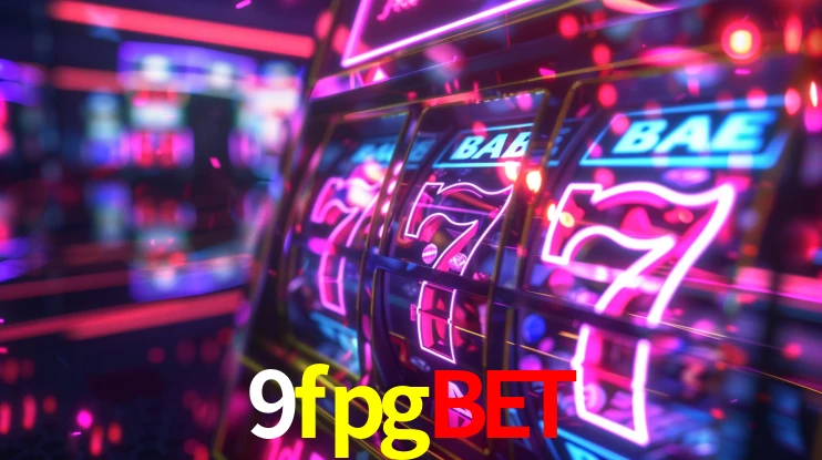 Slot Games 9fpgbet