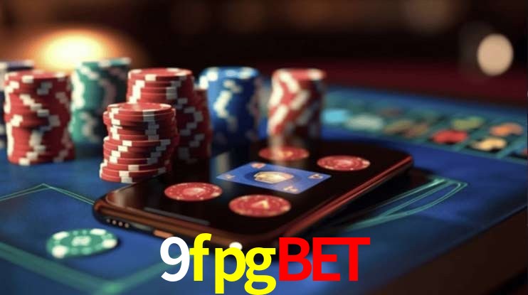 Slot Games 9fpgbet