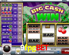 A Emoção da Loteria na 9fpgbet: Uma Chance de Mudança de Vida