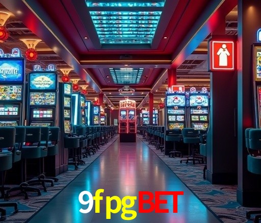 Descubra a Essência do 9fpgbet: Nossa História e Compromissos