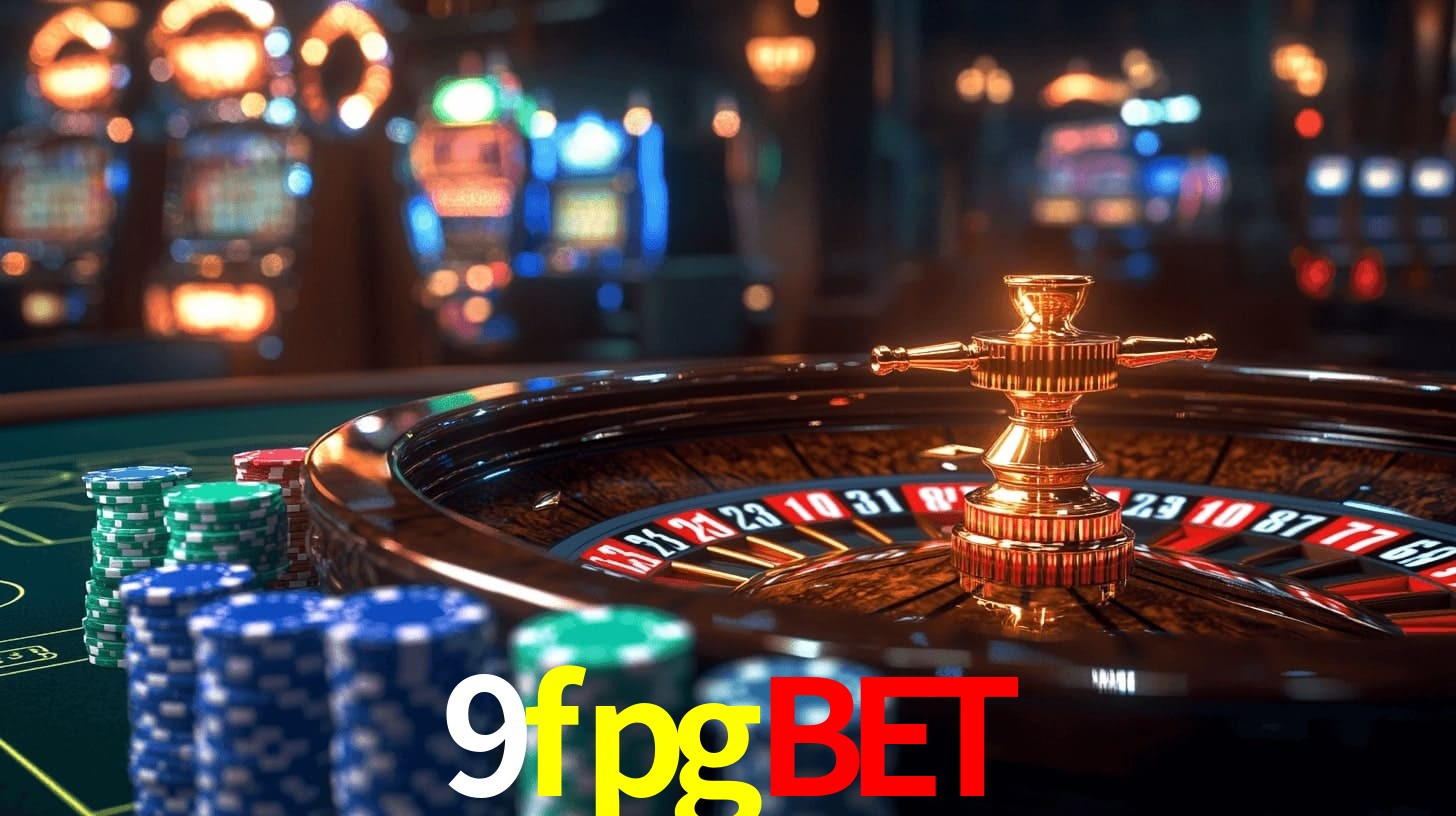9fpgbet: Seu Cassino Premiado com Pagamentos Rápidos