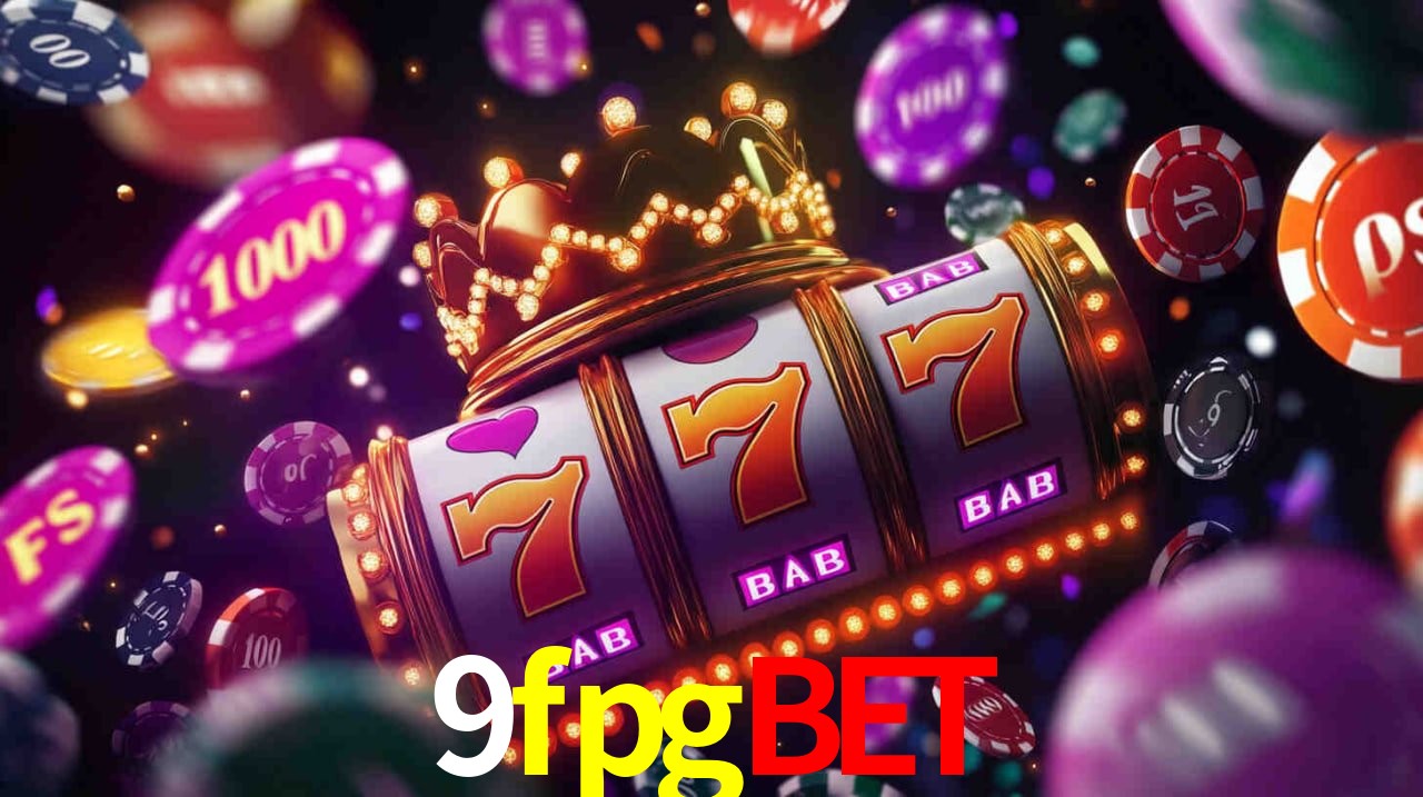 Bonus Features 9fpgbet
