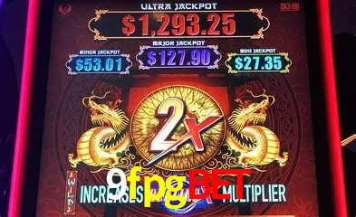 VIP Casino 9fpgbet