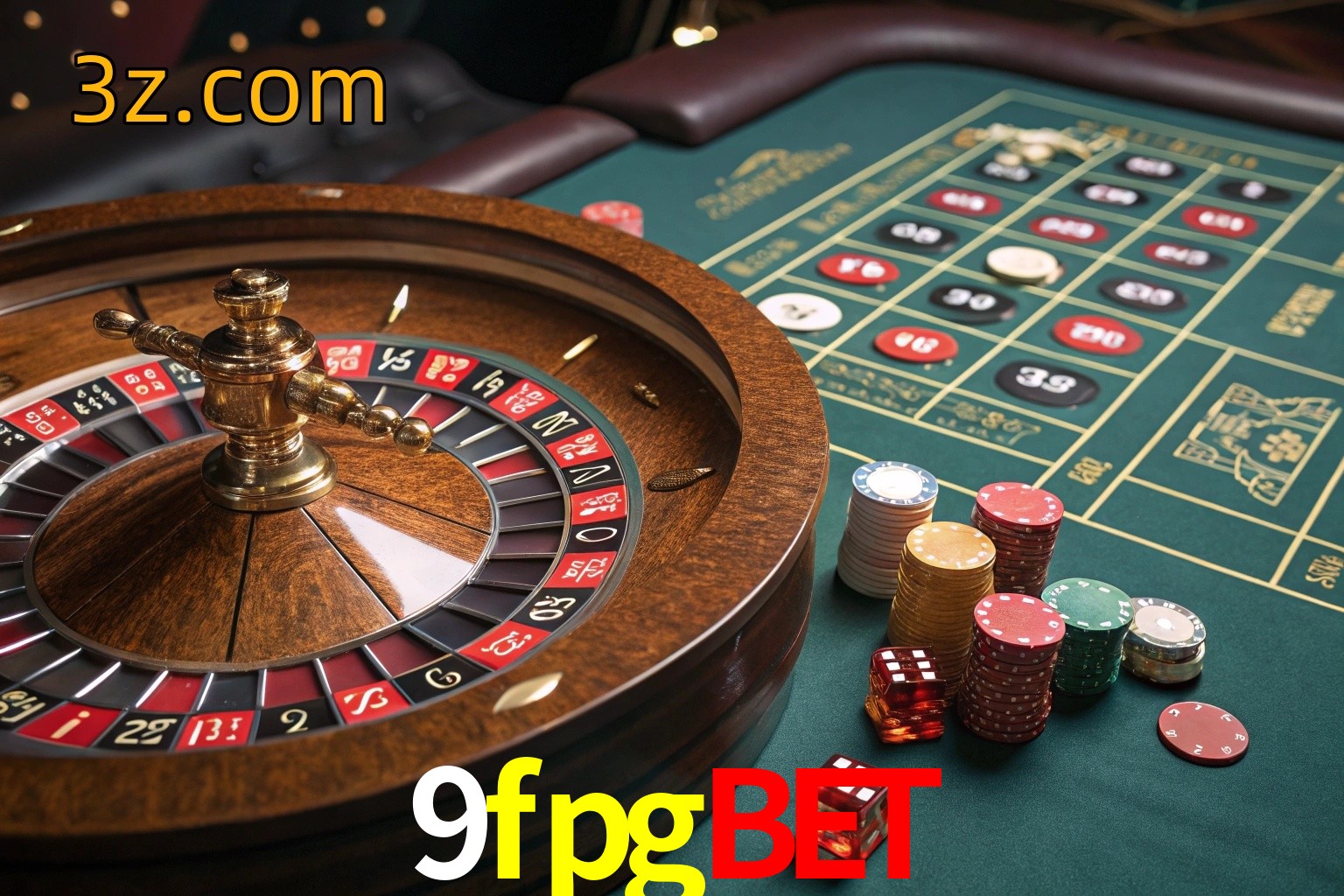  9fpgbet games