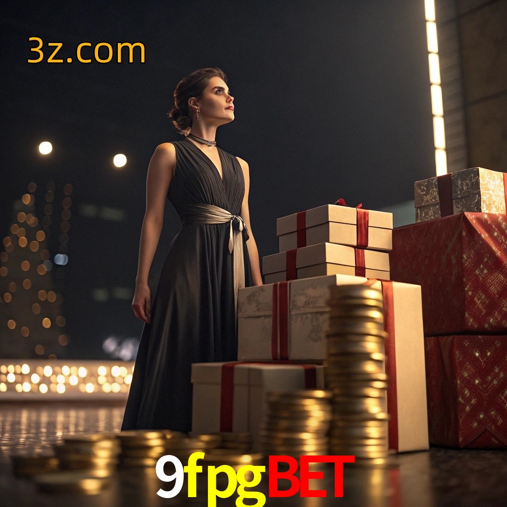  9fpgbet bonus