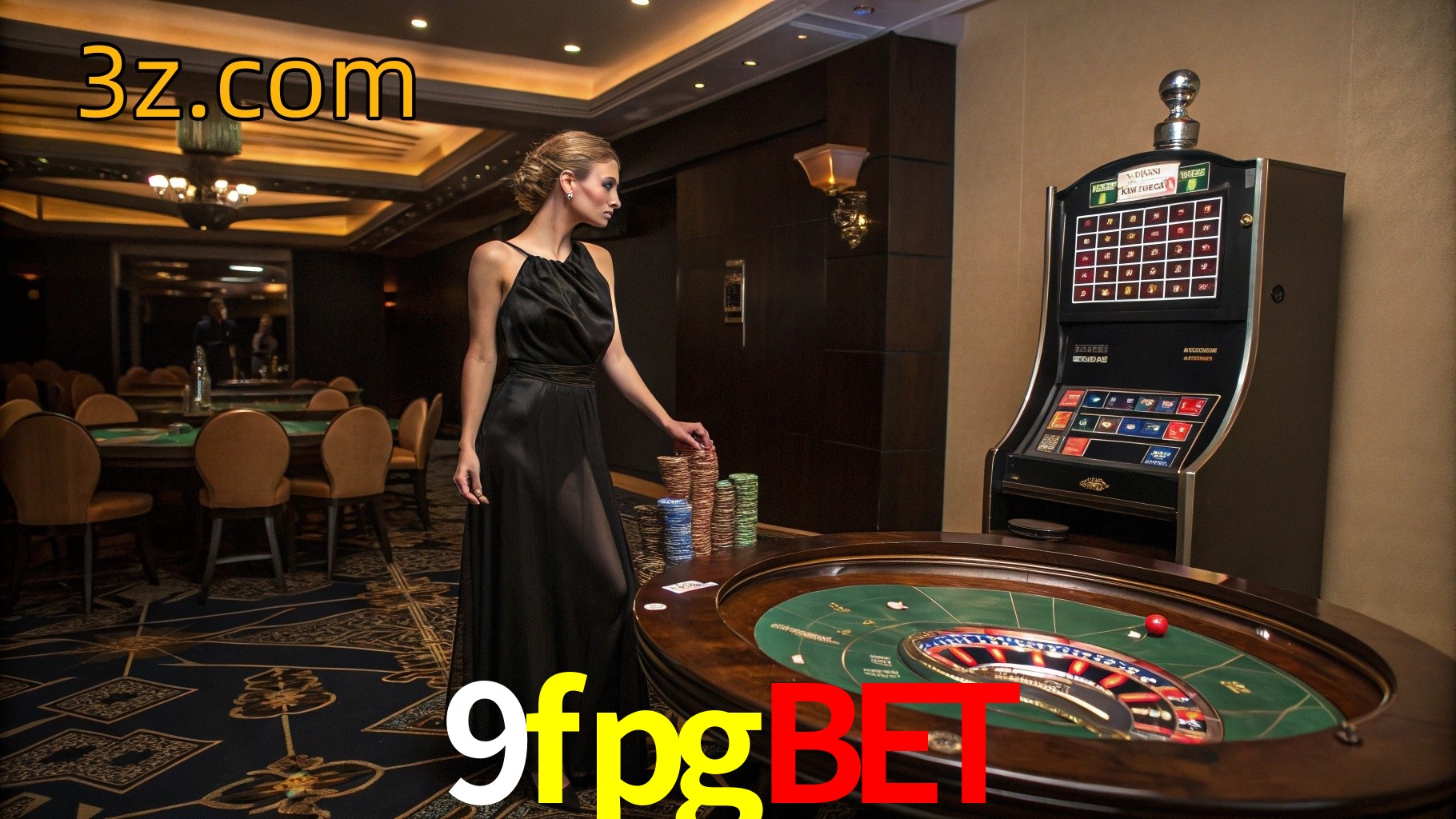  9fpgbet bonus